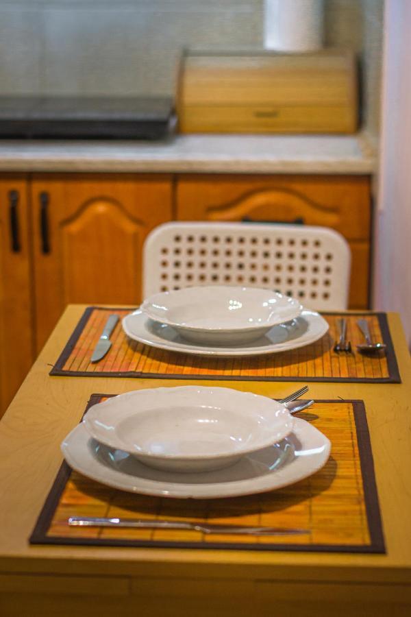 Komfortowy Apartament Belweder Olsztyn  Dış mekan fotoğraf